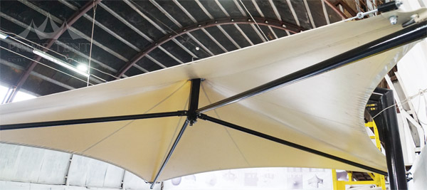 umbrella 4x4 tr
